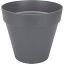 loft urban rund 25, anthrazit