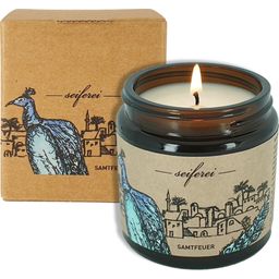 Seiferei Scented Massage Candle - 120 ml