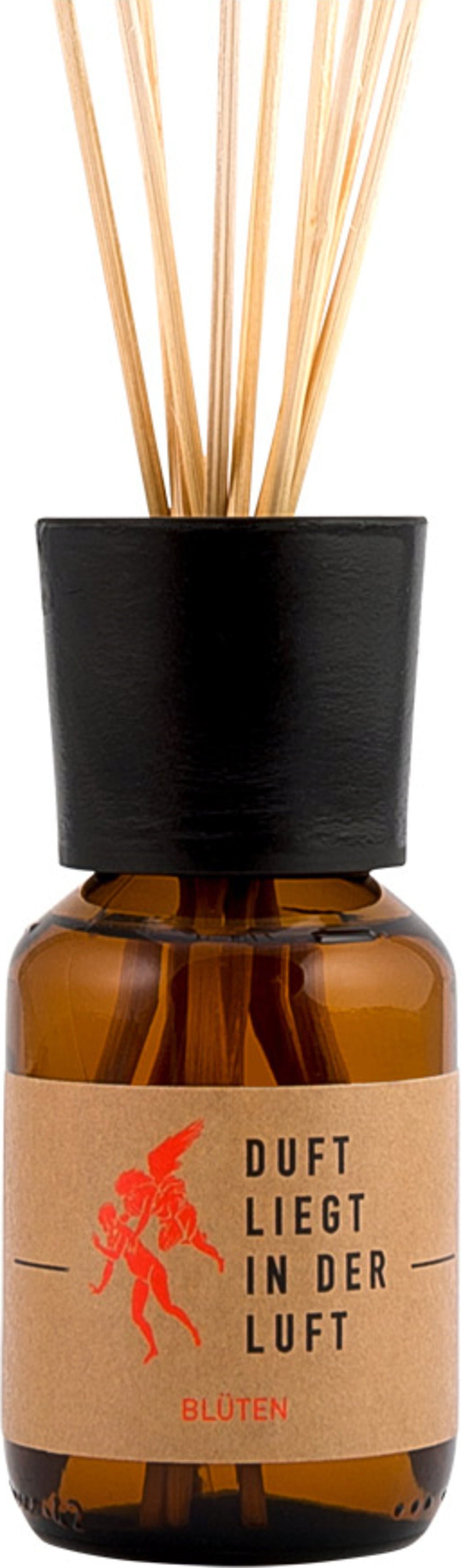 Seiferei Flowers Home Fragrance - 100 ml