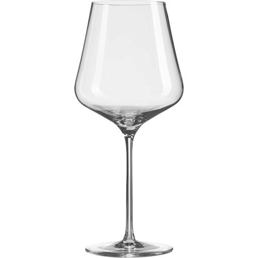 Cristallo Nobless Bordeaux Glass