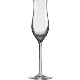 Cristallo Mio Grappa Glasses - 6 glasses