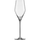 Cristallo Nobless Champagneglas - 6 glas