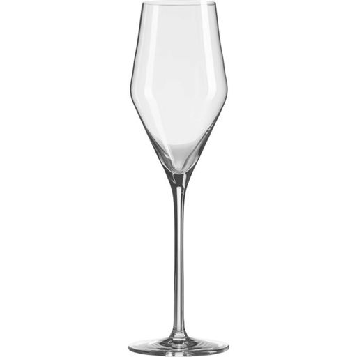 Cristallo Flûtes à Champagne Nobless - 6 verres