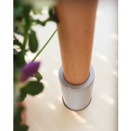 Livlig Garden Parasol Base incl. Reducer Rings