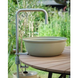 Livlig Metal Wash Bowl ø33 cm