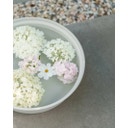 Livlig Metal Wash Bowl ø33 cm