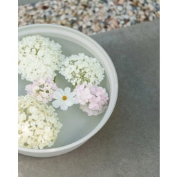 Livlig Metal Wash Bowl ø33 cm
