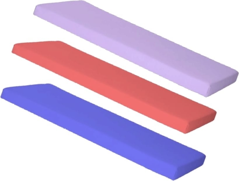 Manis-h Skummadrass 70x160cm