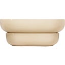 Pidät KUKKA Flowerpot - Sand