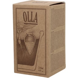 Esschert Design Olla for Indoor Plants - 1 item