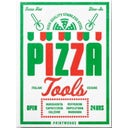 Printworks The Essentials - Pizza Tools - 1 set