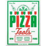 Printworks The Essentials - Pizza Tools