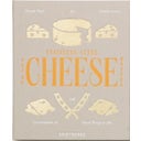 Printworks The Essentials - Cheese Tools - 1 set