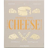 Printworks The Essentials - Cheese Tools