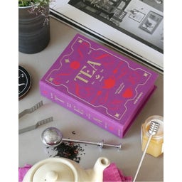 Printworks The Essentials - Tea Tools - 1 set