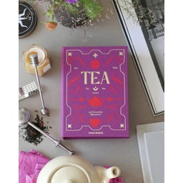 Printworks The Essentials - Tea Tools - 1 set