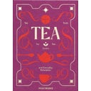 Printworks The Essentials - Tea Tools - 1 set