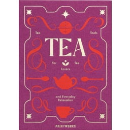 Printworks The Essentials - Tea Tools - 1 set
