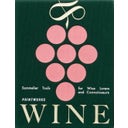 Printworks The Essentials - Wine Tools - 1 set