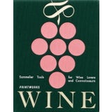 Printworks The Essentials - Wine Tools