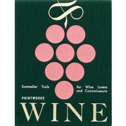Printworks The Essentials - Wine Tools - 1 set