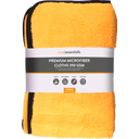 Premium Mikrofiber-torkdukar 40 x 60 cm Set - 6 st.