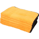 Premium Mikrofiber-torkdukar 40 x 60 cm Set - 6 st.
