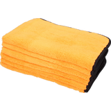 Premium Microfibre Drying Cloths, 40 x 60 cm Set