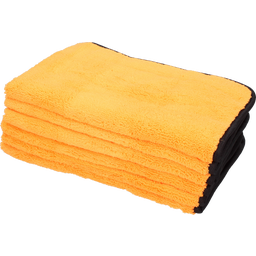 Premium Mikrofiber-torkdukar 40 x 60 cm Set - 6 st.