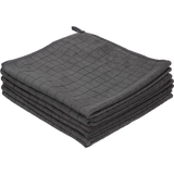 Microfibre Cleaning Cloths 35 x 40 cm Set