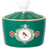 Pip Studio Zuckerdose Love Birds