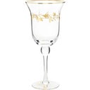 Pip Studio Weinglas Winter Wonderland Gold - 1 Stk