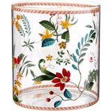 Pip Studio Wasserglas Berry Blues Multicolor