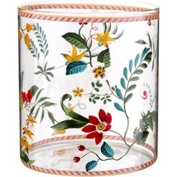 Pip Studio Wasserglas Berry Blues Multicolor - 1 Stk