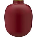 Pip Studio Vase Dark Red 25 x 32 cm