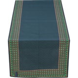 Pip Studio Tischläufer Berry Blues Blue 50 x 150 cm