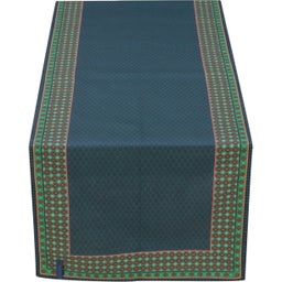 Pip Studio Tischläufer Berry Blues Blue 50 x 150 cm - 1 Stk