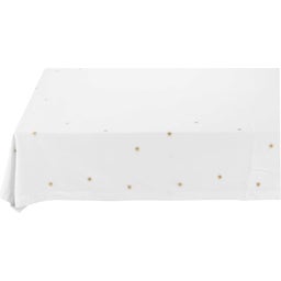 Pip Studio Tischdecke Stars Gold - 160x250 cm
