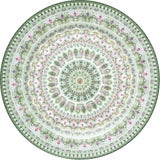 Pip Studio Teller Lily & Lotus 32 cm