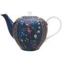 Pip Studio Teekanne Berry Blues Blue