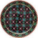 Pip Studio Teebeutelablage Berry Blues 9 cm