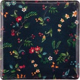 Pip Studio Tablett Berry Blues Dark Blue