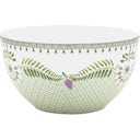 Pip Studio Schüssel Lily & Lotus 15 cm - Hellgrün