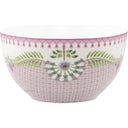 Pip Studio Lily & Lotus Bowl 15 cm - Purple