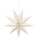 Pip Studio Papier-Weihnachtsstern Gold