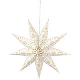 Pip Studio Papier-Weihnachtsstern Gold