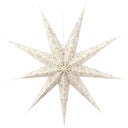 Pip Studio Gold Paper Christmas Star - 110 cm