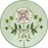 Pip Studio Petit Four Teller Lily & Lotus 12cm