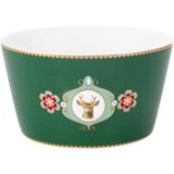 Pip Studio Schale Love Birds Deer 15 cm