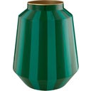 Pip Studio Stripes Vase 24 x 29 cm - Green